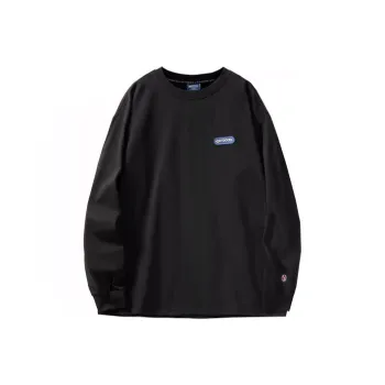OUTDOOR PRODUCTS Sweatshirts Unisex Black