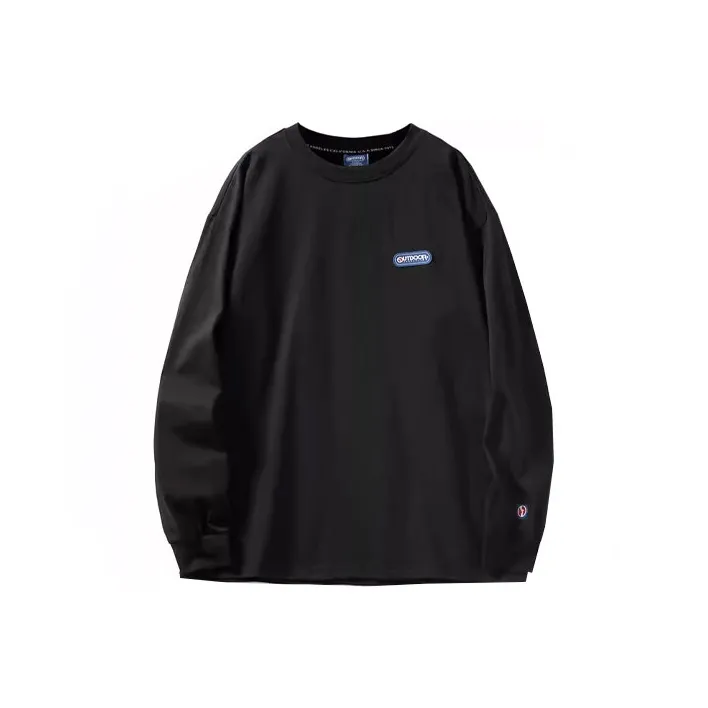 OUTDOOR PRODUCTS Sweatshirts Unisex Black-0