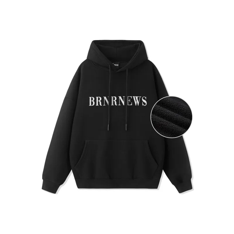 BRNR Sweatshirts Unisex-6