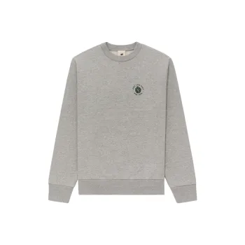 New Balance Aimé Leon Dore X New Balance Sweatshirts Men Gray