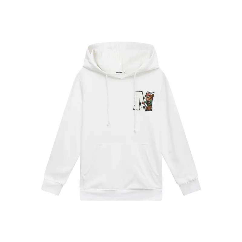 Metersbonwe Sweatshirts Men-0