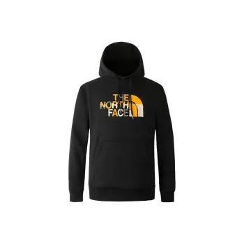 THE NORTH FACE Sweatshirts Unisex Black