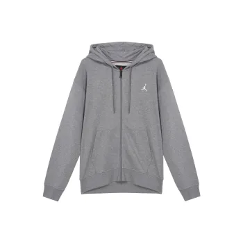 Jordan Essentials Sweatshirt Men's Gray