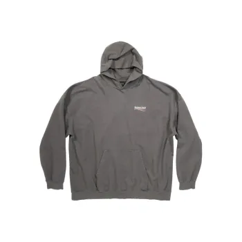 Balenciaga Sweatshirt Men's Gray
