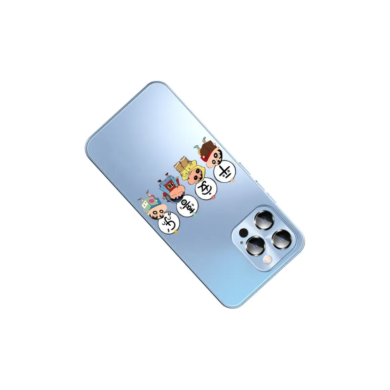 CHUNFAN Phone Cases-19
