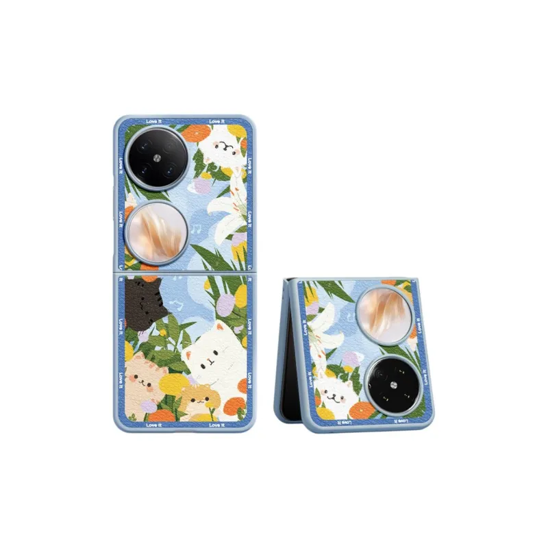 SUPER MOUSE Phone Cases-6