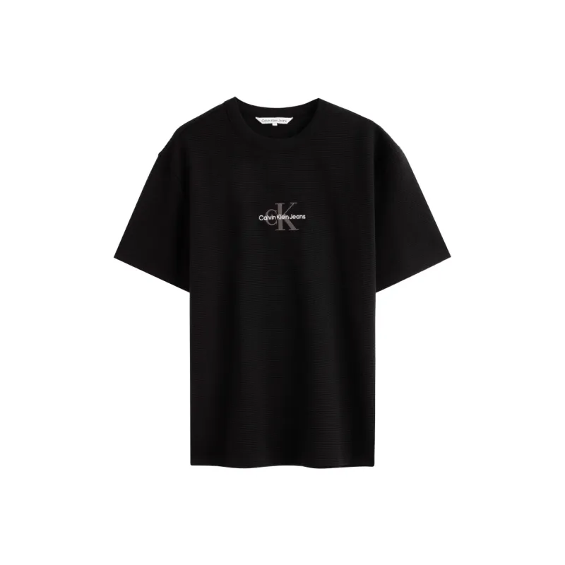 Calvin Klein T Shirts Men-4