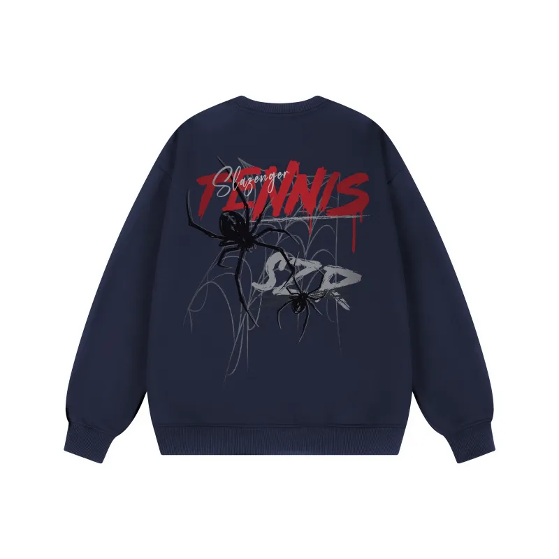 Slazenger Sweatshirts Unisex-13