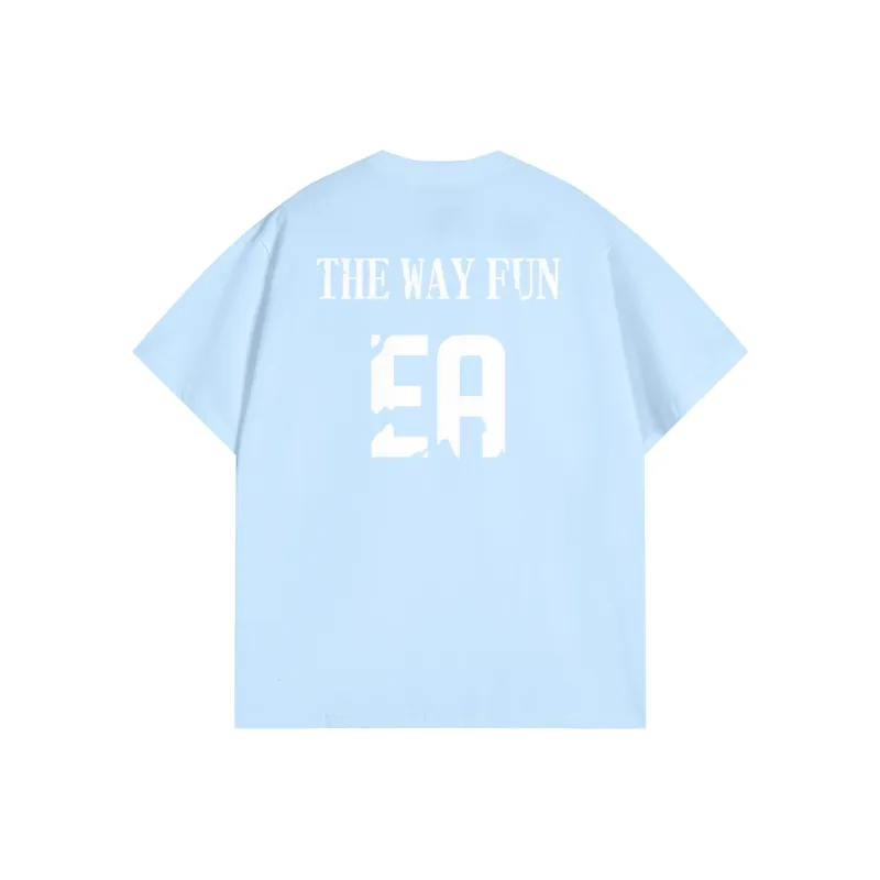 Endless Abyss T Shirts Unisex-14