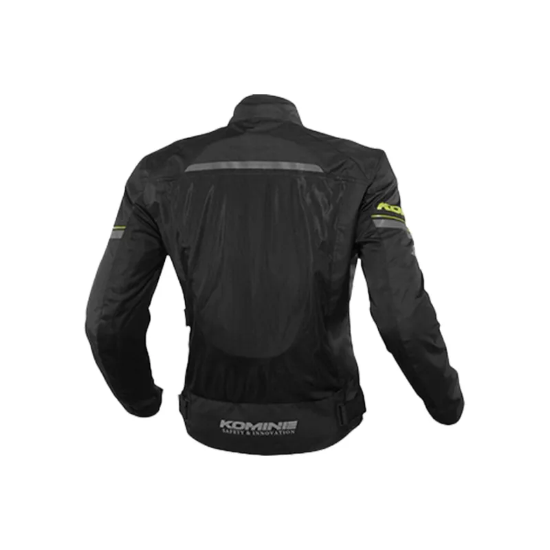KOMINE SAFETY&INNOVATION Racing Suits & Motorcycle Suits Men's-6