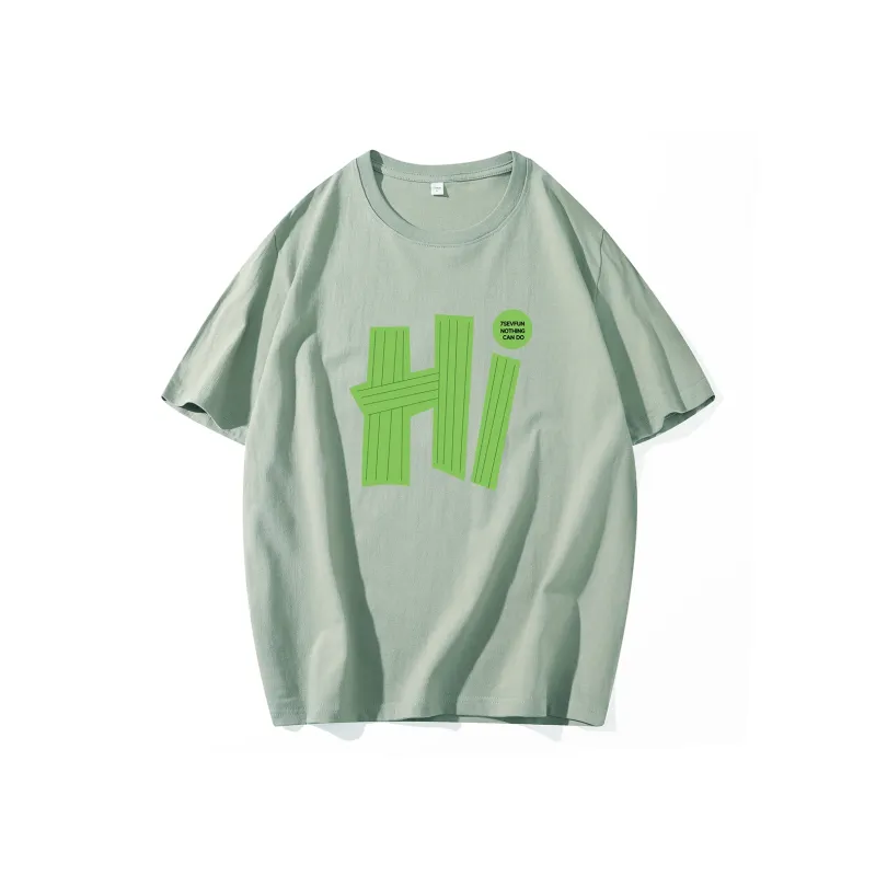7 SEVFUN T Shirts Unisex-4