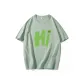 Pea Green