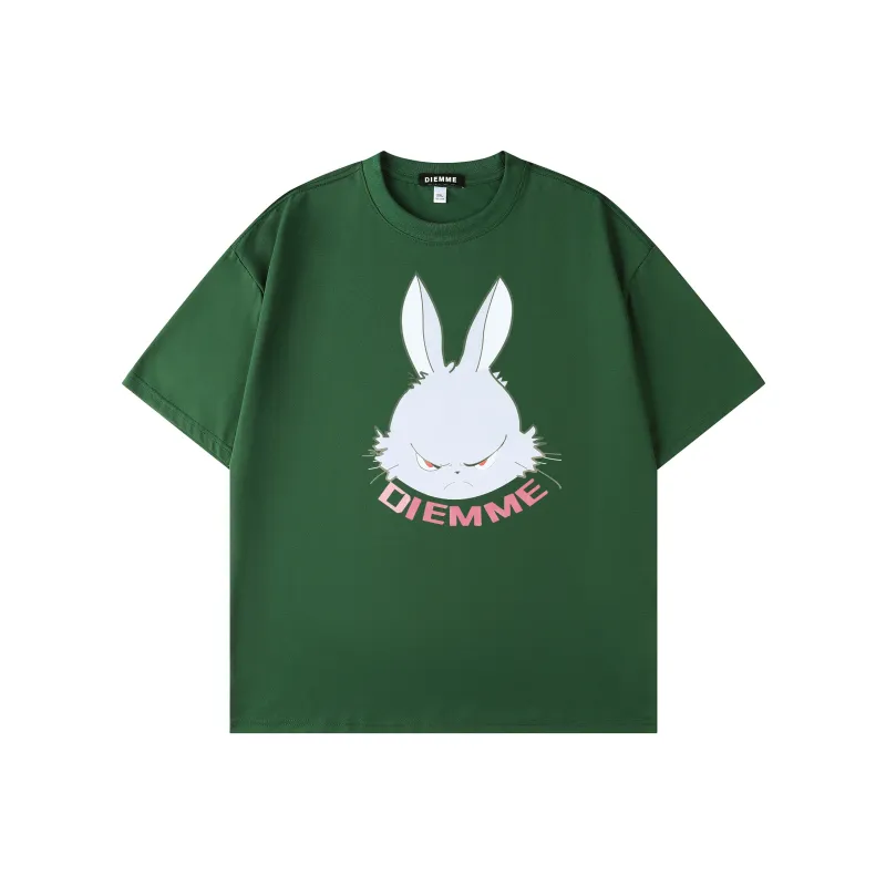 DIEMME T Shirts Unisex-10