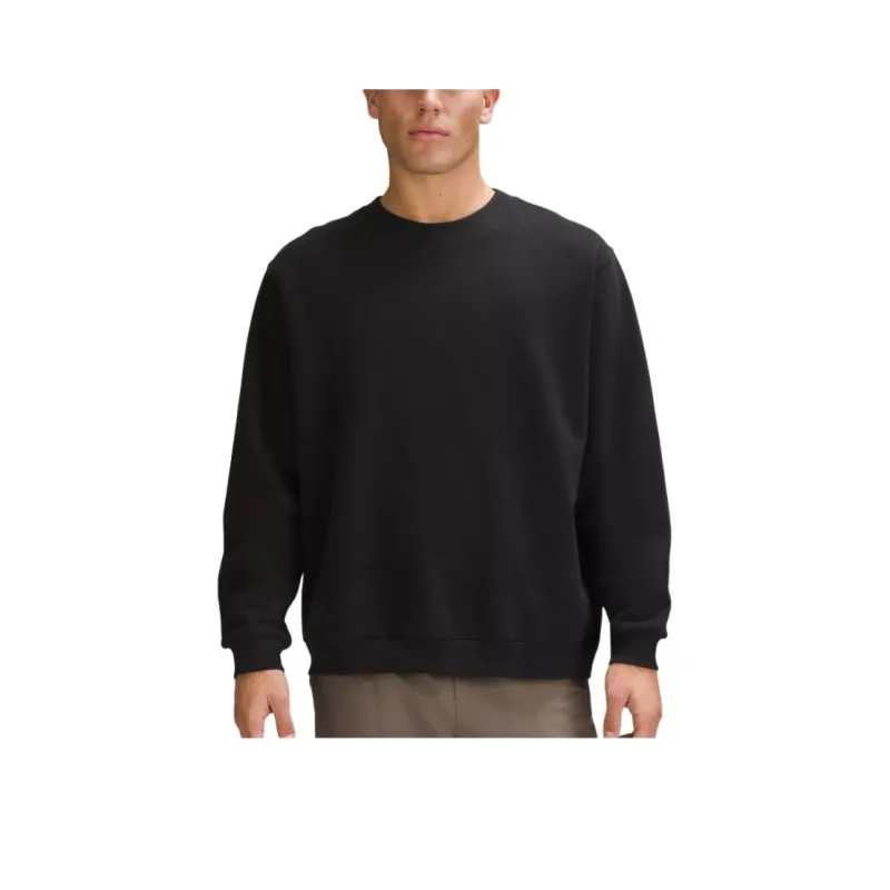 Lululemon Heavyweight Fleece Crewneck-20