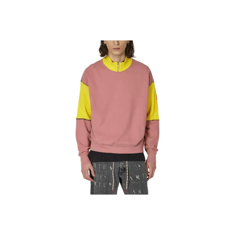 Cav Empt SS24 Sweatshirt Men's Pink-0