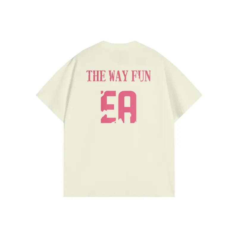 Endless Abyss T Shirts Unisex-6