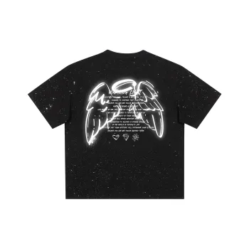 WARNING LIGHT T Shirts Unisex