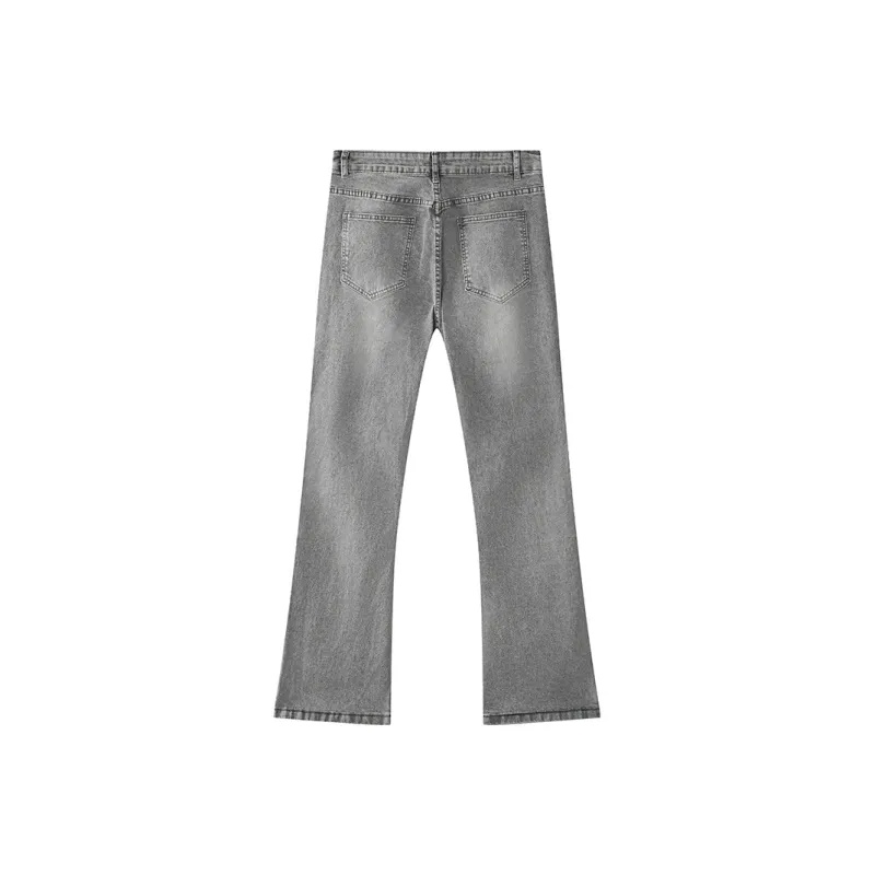 DJ.SPIRIT Jeans Unisex-13