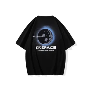 China Aerospace T-Shirts Unisex