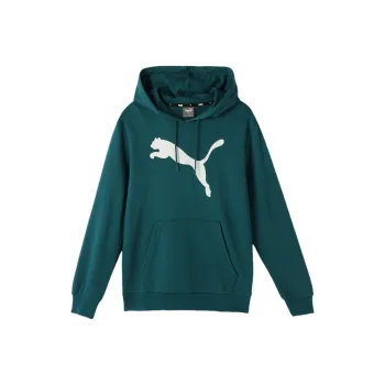 PUMA Sweatshirt Men's Cold Light Green