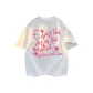 White Pink