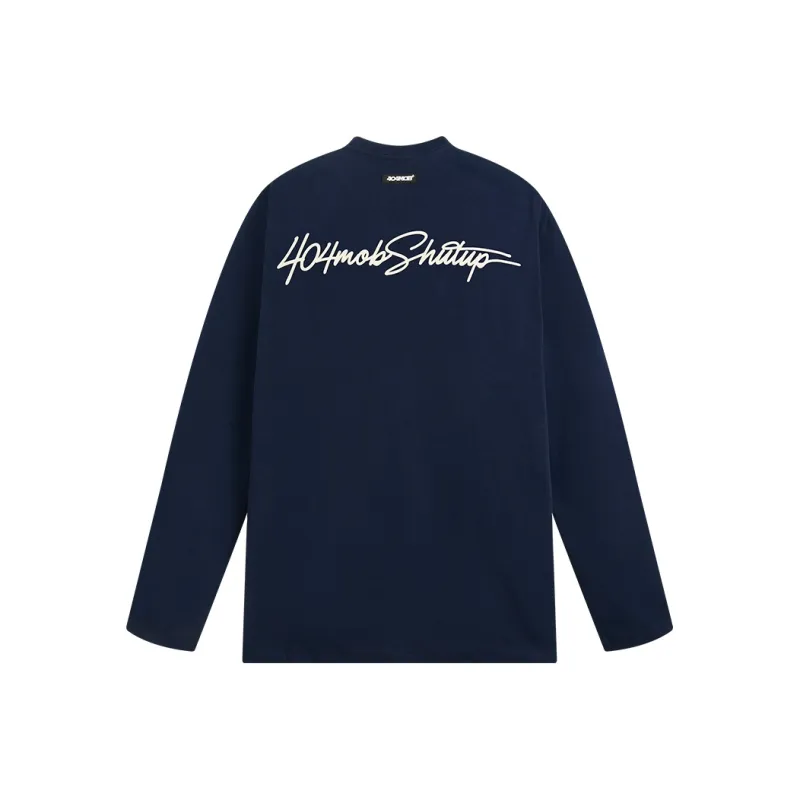 404MOB GANG T Shirts Unisex-20