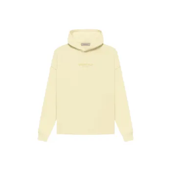 Fear Of God Essentials Relaxed Hoodie