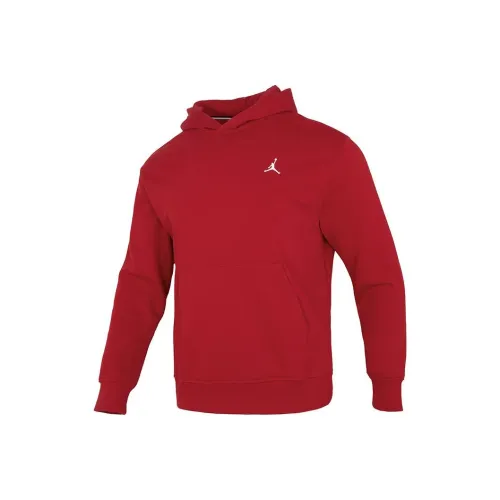 Jordan Year Of The Dragon CNY Series FW23 Sweatshirt Men's Red