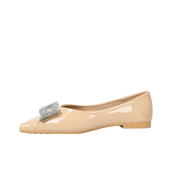 QITUMAUL Casual Single Shoes Women's