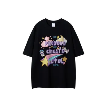 LEVEL DOPAMINE T-Shirts Unisex