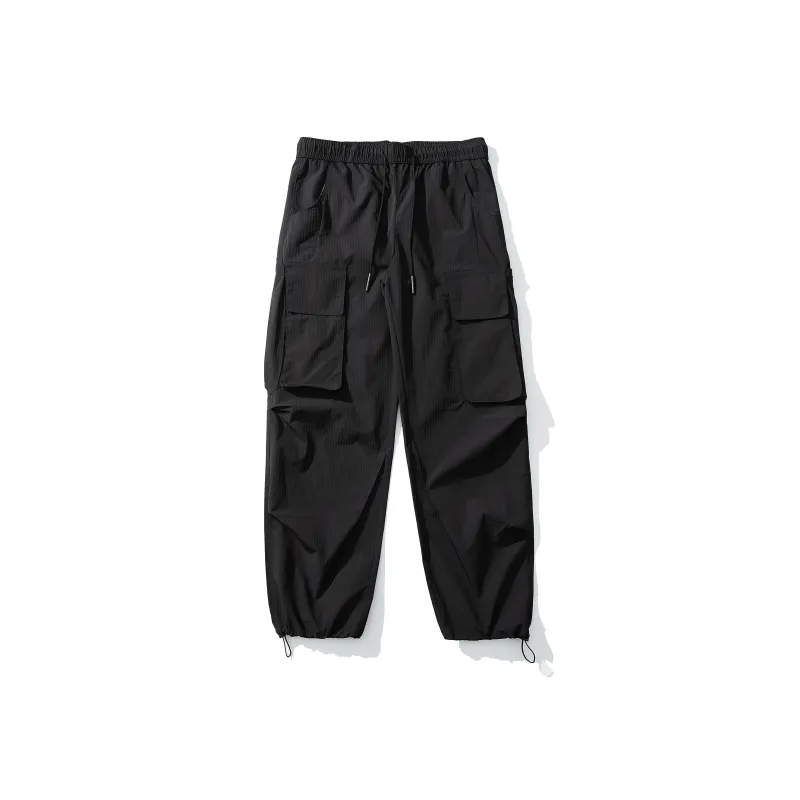 TIMD Casual Pants Men-7