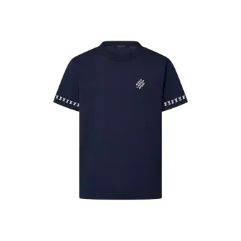 LOUIS VUITTON SS24 T Shirt Men's Blue