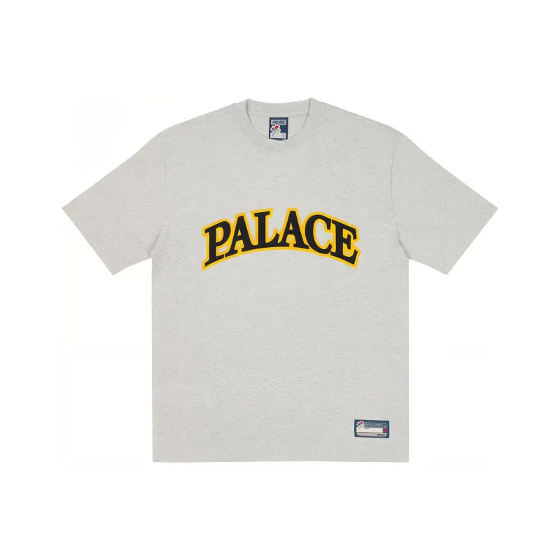 PALACE Arc Appliqué T Shirt-0