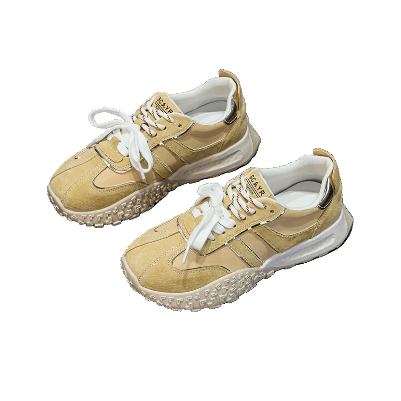The Mystery Of Glamour Cushioning Low Top Casual Shoes Women's-1