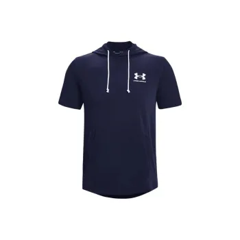 Under Armour Sweatshirts Men Night Blue
