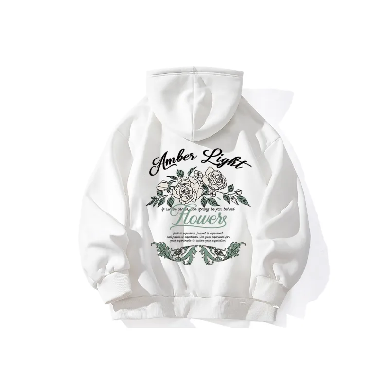 AMBER LIGHT Sweatshirts Unisex-0