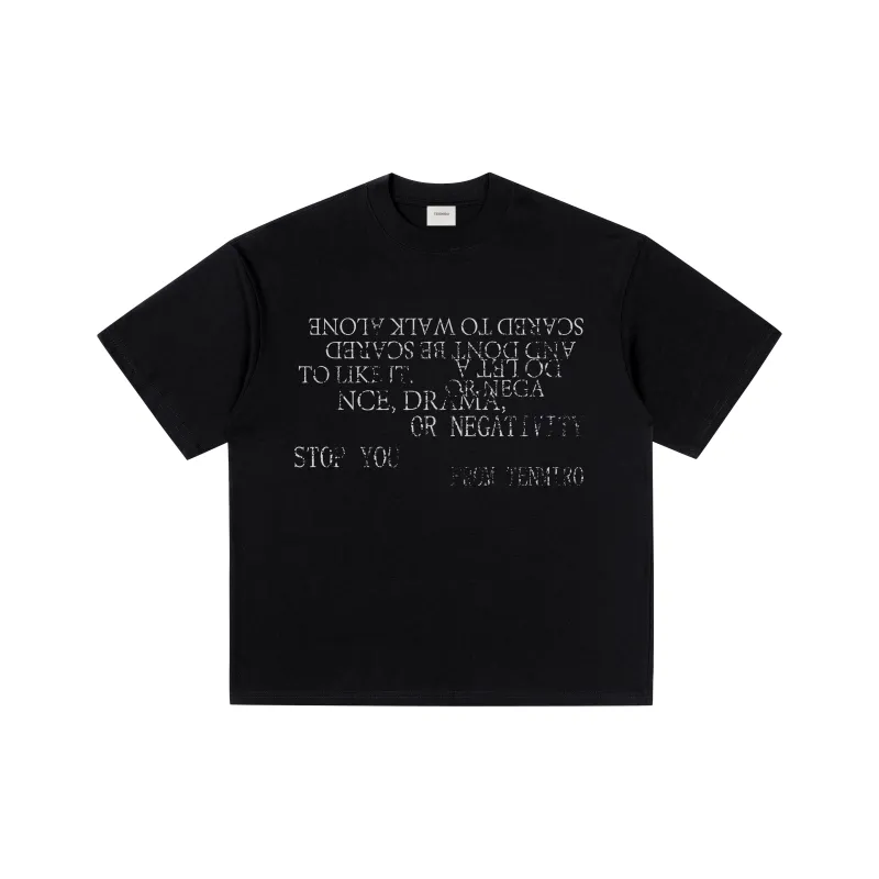 TEN MIRO T Shirts Unisex-3