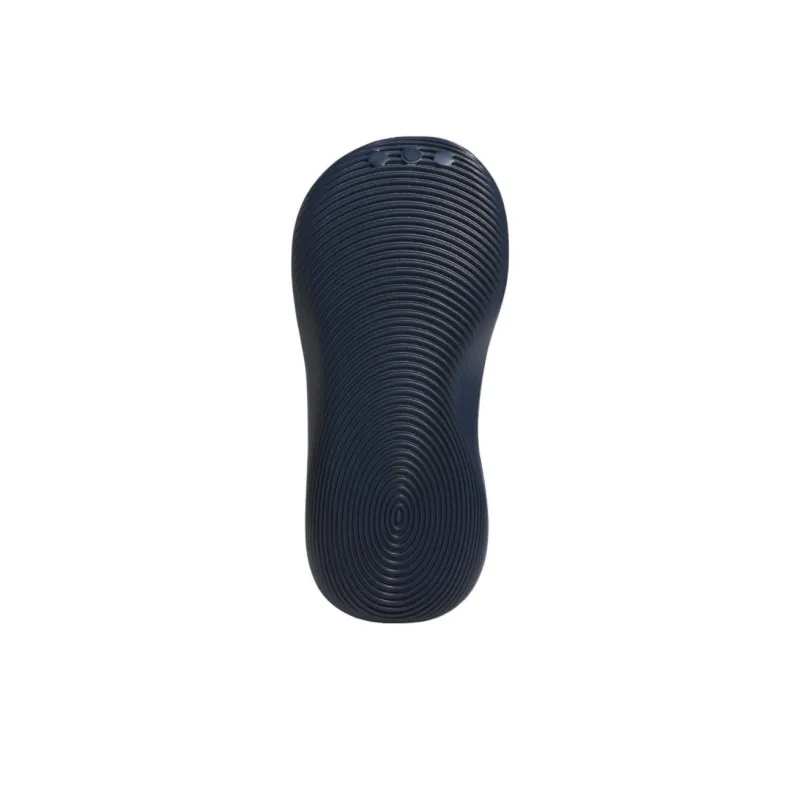 Adidas AdiFOM IIInfinity Slide Collegiate Navy-4