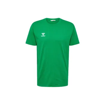 Hummel HmlGO 2.0 T-SHIRT S/S T-Shirt Men's Green