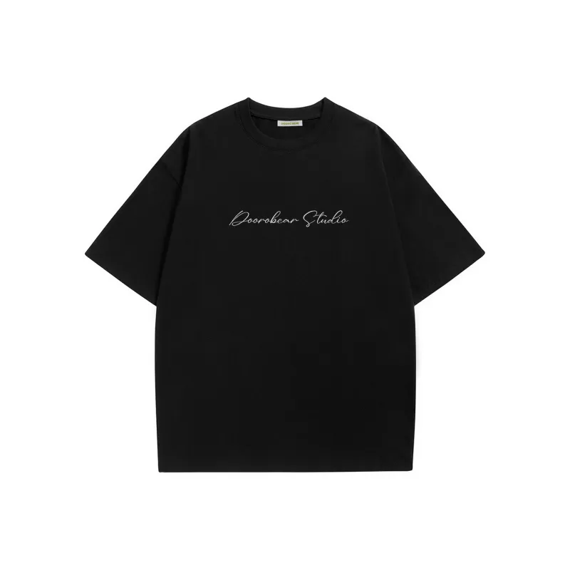 Budding Bear T Shirts Unisex-1