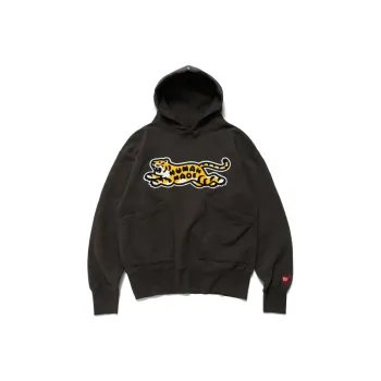HUMAN MADE Tiger Tsuriami Hoodie