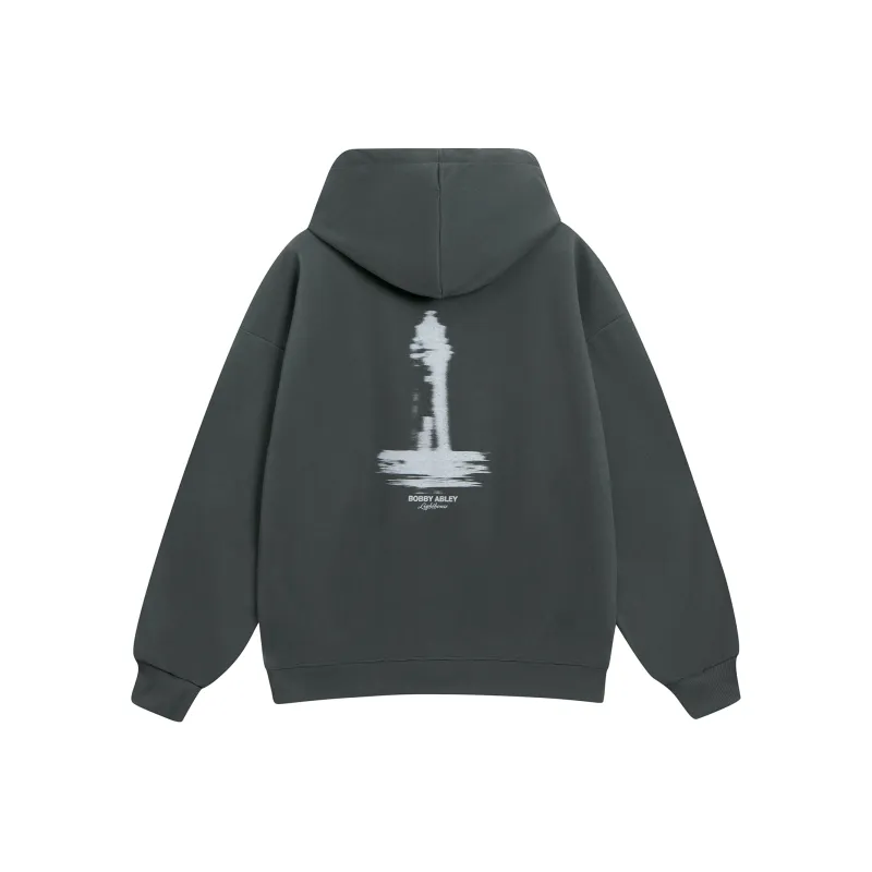 BOBBY ABLEY Sweatshirts Unisex-10