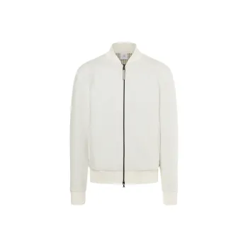 BOGNER Sweatshirts Men Ecru