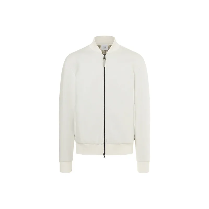 BOGNER Sweatshirts Men Ecru-0