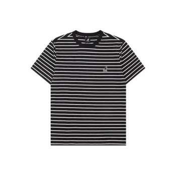 KANGOL T-Shirts Men Black