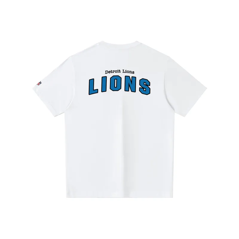NFL T Shirts Unisex-11