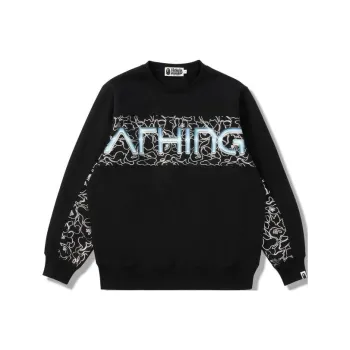 Hajimesorayama X A BATHING APE Sweatshirts Men