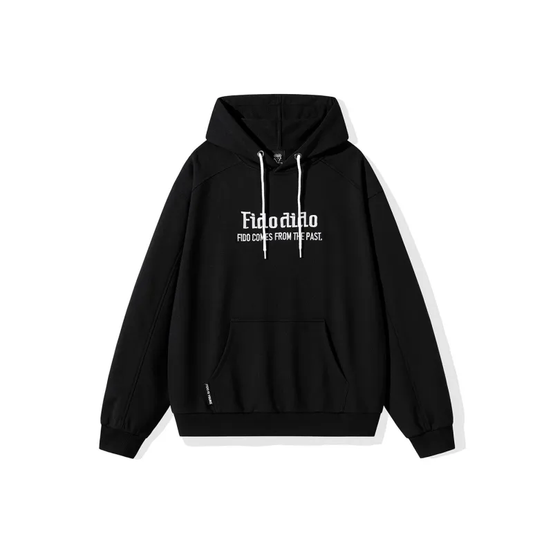 FIDO DIDO Sweatshirts Unisex-0