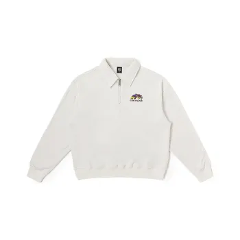 Lee Xline Sweatshirts Unisex White