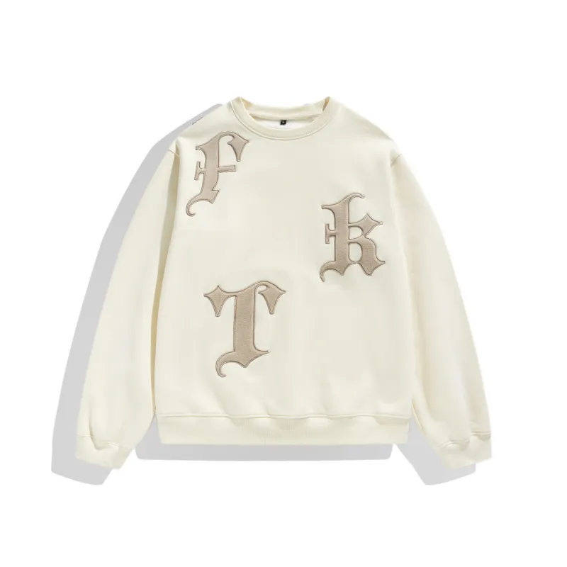 FKFT Sweatshirts Unisex-0
